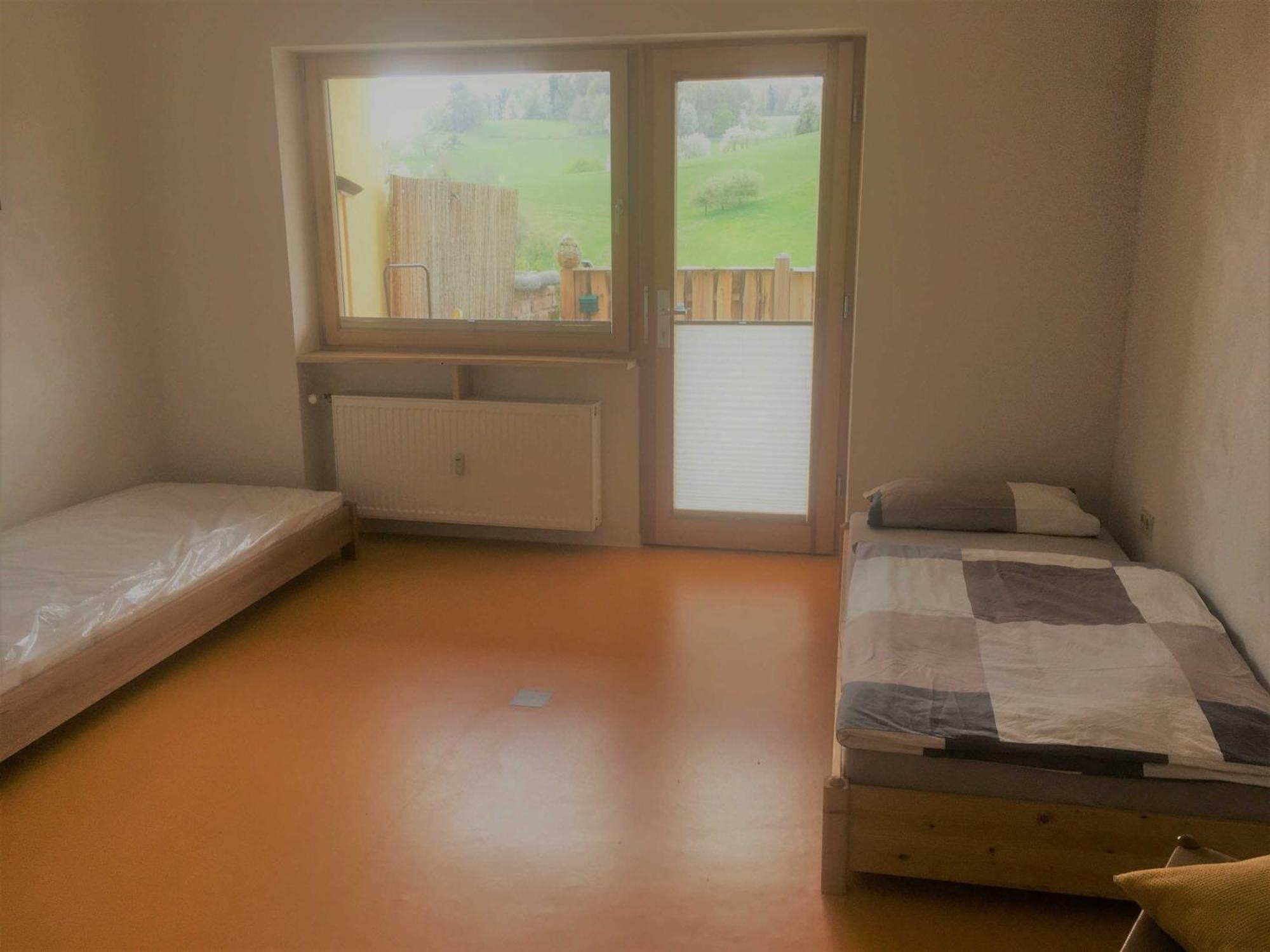 Ferienwohnung Fuchsbau Brombachtal 外观 照片